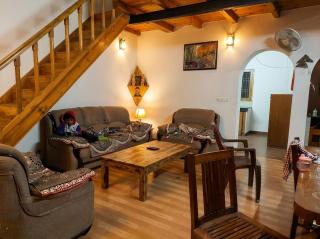 Rooptara Valley Luxury Cottage Majkhali Himalaya - 7