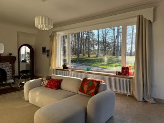 Aux étangs fleuris - 9