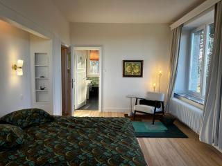 Aux étangs fleuris - 2