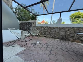 Loft con hermosa vista a la bahía de Acapulco - 9