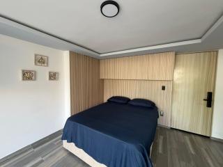 Loft con hermosa vista a la bahía de Acapulco - 7