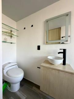 Loft con hermosa vista a la bahía de Acapulco - 5