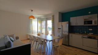 Galerius Golden Beach Apartment - 6