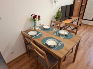 Apartament City Dream - 1