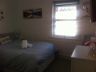 Timrick Lodge - 2