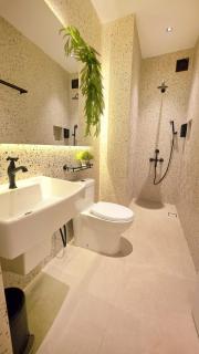 White Coco - Luxury Villas, Private Jacuzzi-Pool, Goa - 4