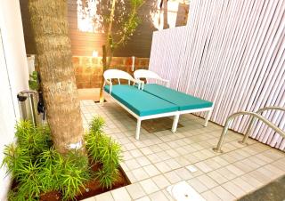 White Coco - Luxury Villas, Private Jacuzzi-Pool, Goa - 2