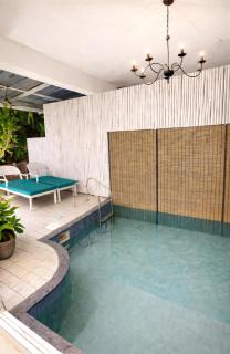 White Coco - Luxury Villas, Private Jacuzzi-Pool, Goa - 9