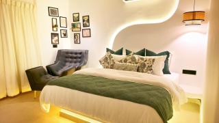 White Coco - Luxury Villas, Private Jacuzzi-Pool, Goa - 1