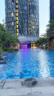 Star Residences Apartment KLCC - 8