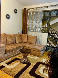 Plainsville Residency -South B - 9