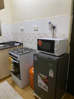 Plainsville Residency -South B - 6