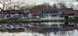La maison du Marais à Bourbourg - 7