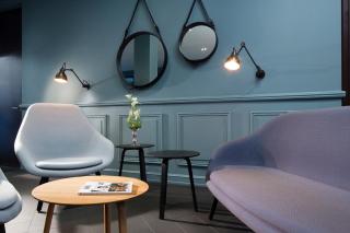 Hôtel Gutenberg - Strasbourg - 9