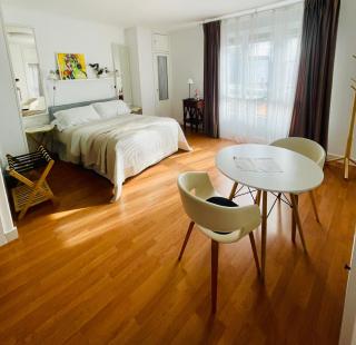 Ático Luz de Córdoba Station parking free center city - 8