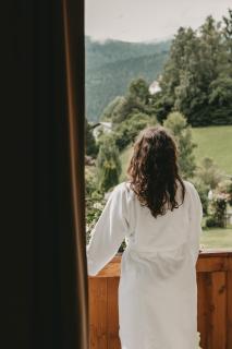 Hotel Rosenhof Murau - 9