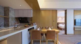 Licai Tianqi Hotel - 7