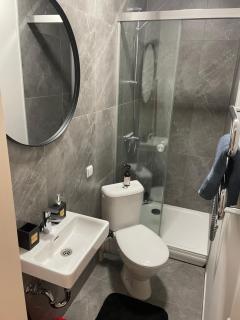 Relax Mode Apartment - 3