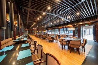 SSAW Boutique Hotel Hangzhou Xiaoshan City Center - 4