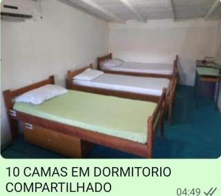 Lakehouse 24hs Hostel Lagoa Conceicāo - 8