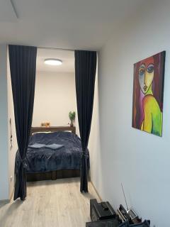 Relax Mode Apartment - 4