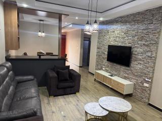 Steady State Apartment 4 - 9