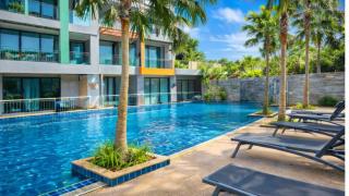 ReLife NaiHarn Beach by Mill - 0