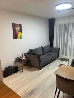 Relax Mode Apartment - 5