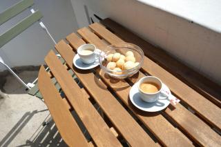 Spacious 3BR, 2BT with 5 balconies - 9