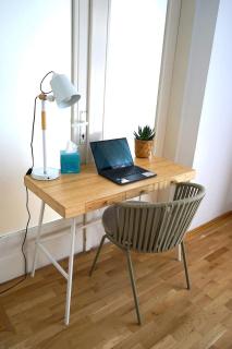 Spacious 3BR, 2BT with 5 balconies - 7