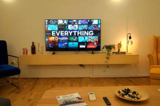 Spacious 3BR, 2BT with 5 balconies - 5