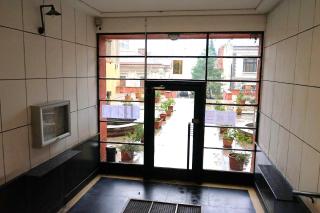 spacious 3BR 1,5BT with 2 balconies - 8