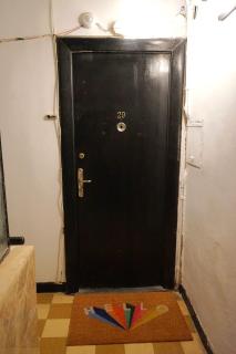 spacious 3BR 1,5BT with 2 balconies - 5