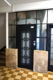 spacious 3BR 1,5BT with 2 balconies - 7