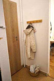 spacious 3BR 1,5BT with 2 balconies - 1