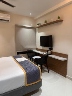 Palukuri's Grand - 5