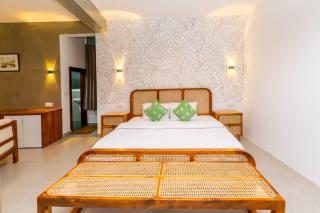 leisure Mount View - 1