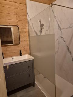 Les chalets Super Geants - Saint-François-Longchamp - 1