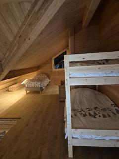 Les chalets Super Geants - Saint-François-Longchamp - 7