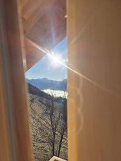 Les chalets Super Geants - Saint-François-Longchamp - 6