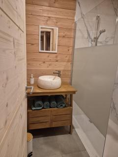 Les chalets Super Geants - Saint-François-Longchamp - 4