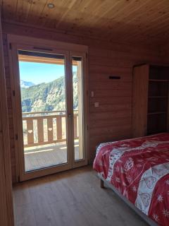 Les chalets Super Geants - Saint-François-Longchamp - 3