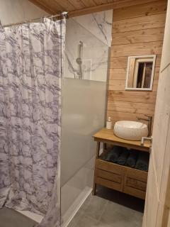 Les chalets Super Geants - Saint-François-Longchamp - 2