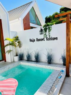 Kaija Resort - 7