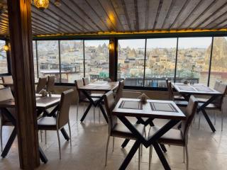 Alaca Cave Cappadocia - 8