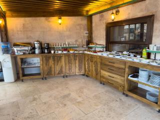 Alaca Cave Cappadocia - 5