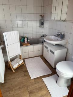 Fachwerk in Bergfreiheit - 8