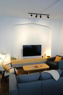 Spacious 4BR, 3BT with 3 balconies - 9