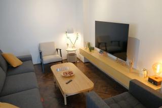 Spacious 4BR, 3BT with 3 balconies - 2