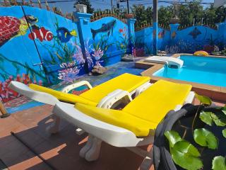 Araya Family House - 7